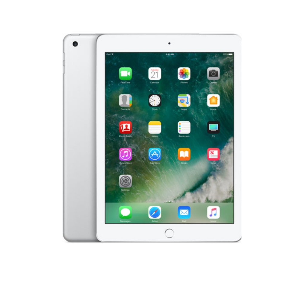 Apple iPad 9.7 (2017) WiFi Apple iPad 9.7 (2017) WiFi
